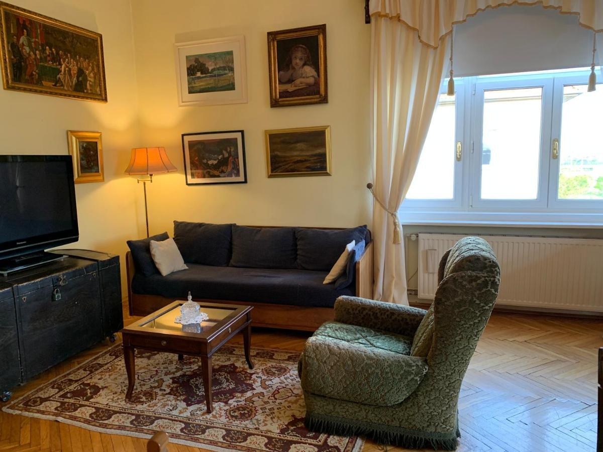 The Marchburg Apartment Marburg Exterior foto