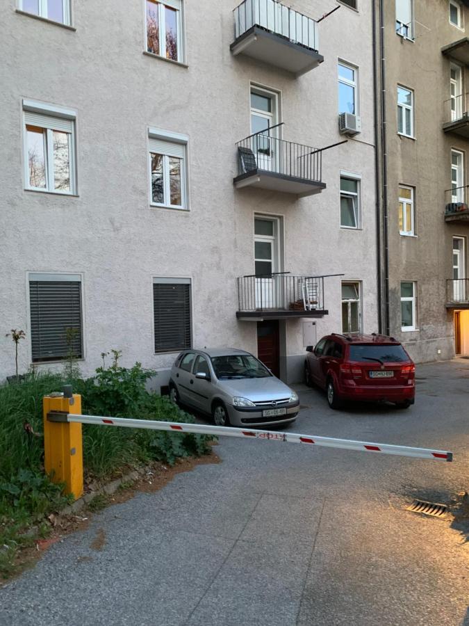 The Marchburg Apartment Marburg Exterior foto