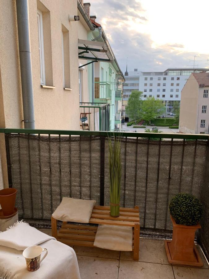 The Marchburg Apartment Marburg Exterior foto