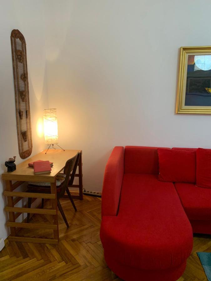 The Marchburg Apartment Marburg Exterior foto