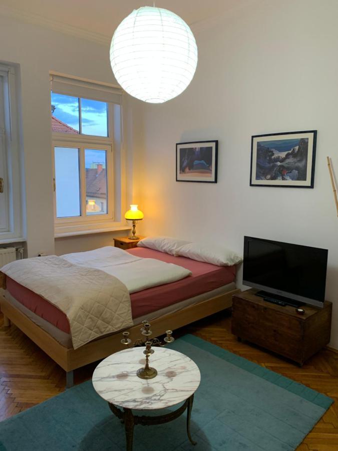 The Marchburg Apartment Marburg Exterior foto